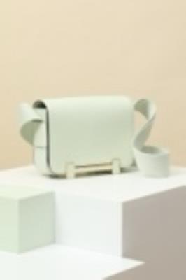 wholesale quality hermes geta 21 chevre goat leather 0s vert fizz ghw